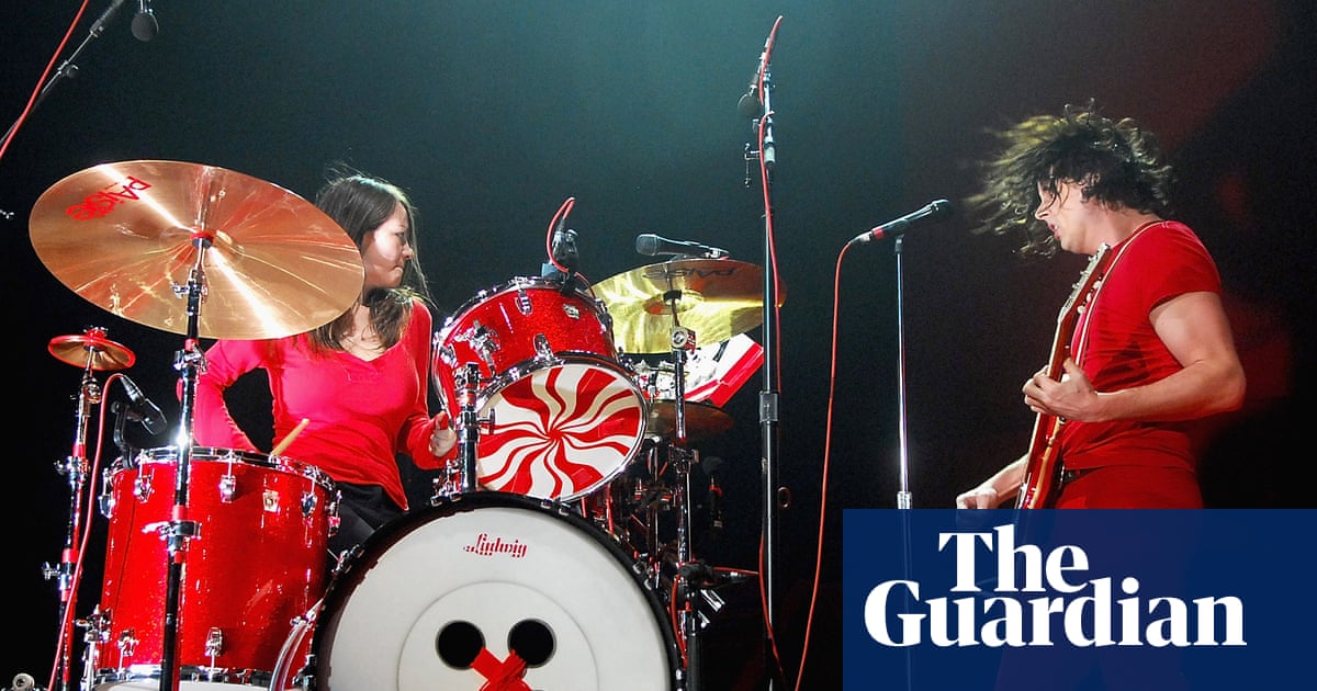 What links Royal Blood and the White Stripes? The Saturday quiz