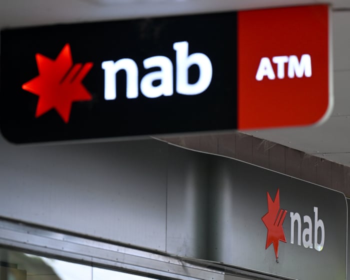 NAB to cut 2,500 jobs in massive restructure