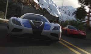 Evolution’s Community Manager Jamie Brayshaw said that Driveclub ‘will live on’ at PlayStation.