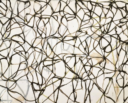Brice Marden obituary 2482 - Brice Marden obituary