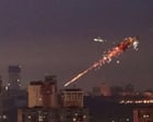 Zelenskyy says Russia launched 500 drones and 40 missiles in ‘vile attack’ on Ukraine – Ukraine war live