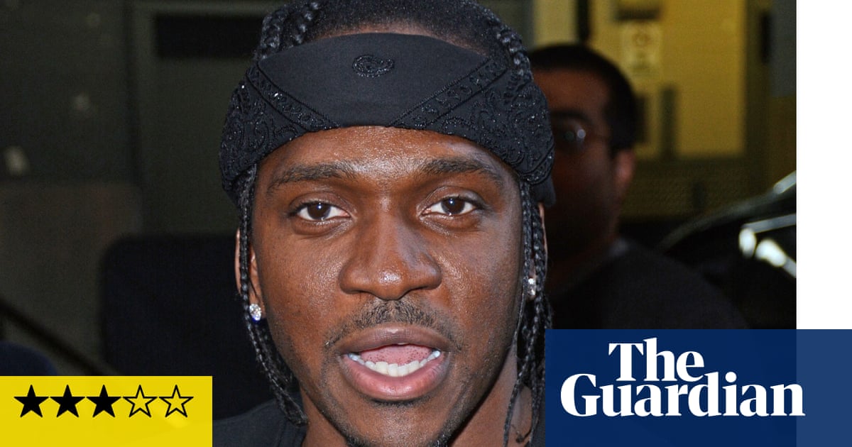 Bugatti Pusha T Pusha T: Daytona review – rarely has he sounded so urgent | Music | The