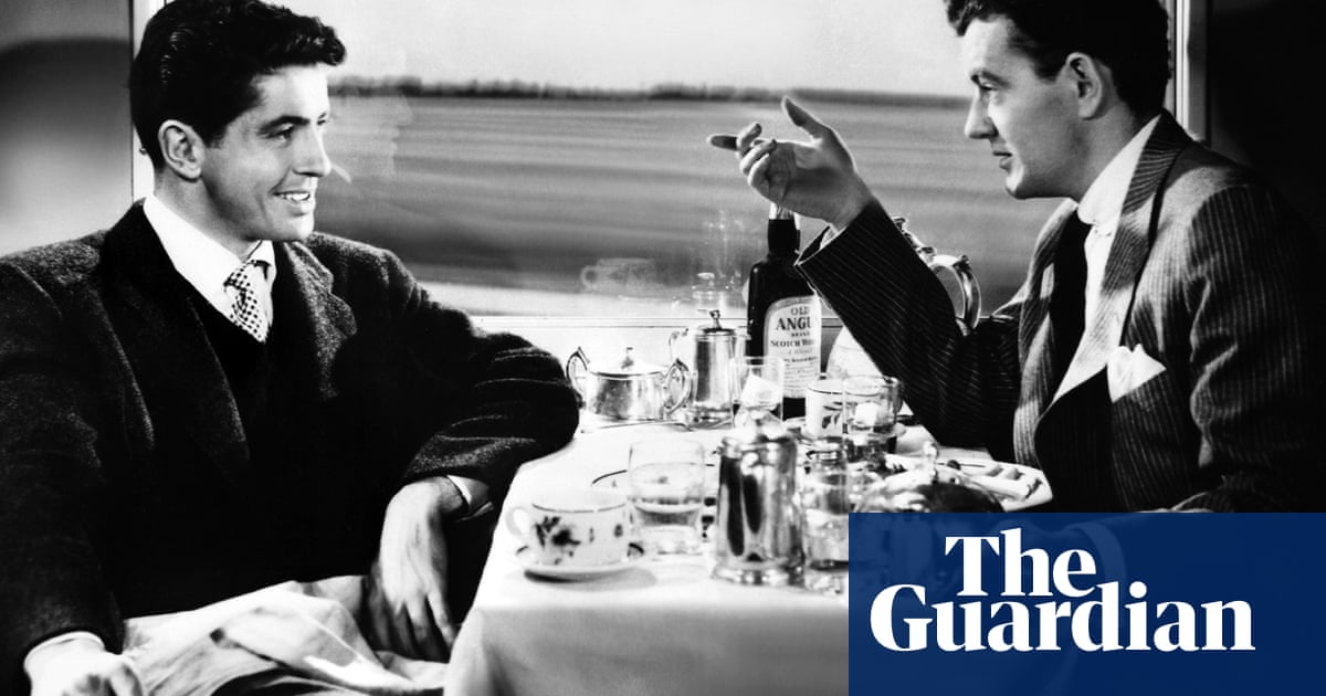 Top 10 the best dialogue in crime fiction Books The