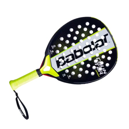 Babolat Counter Origin Padel racket