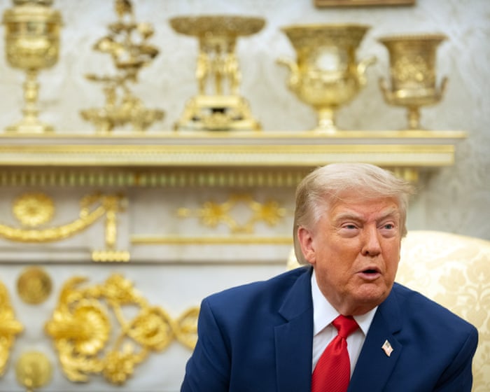 Trump's Tariff Tactics: A Bypass of Congress or a Boost for American Jobs?