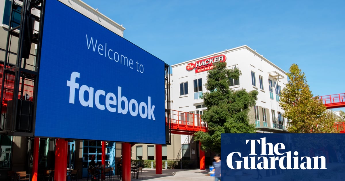 Facebook faces advertiser revolt over failure to address hate speech