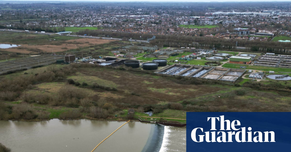 Mayors and other local leaders could be given powers to oversee water firms