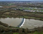 Mayors and other local leaders could be given powers to oversee water firms