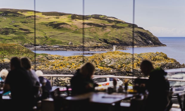 Sound Cafe Isle of the male