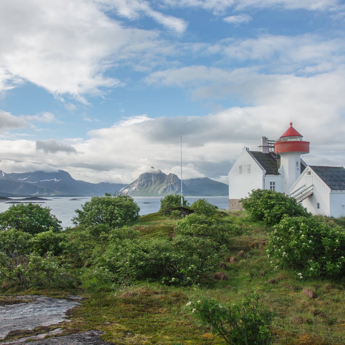 Up All Night In Norway Land Of The Midnight Sun Norway Holidays The Guardian Up All Night In Norway Land Of The Midnight Sun Norway Holidays The Guardian