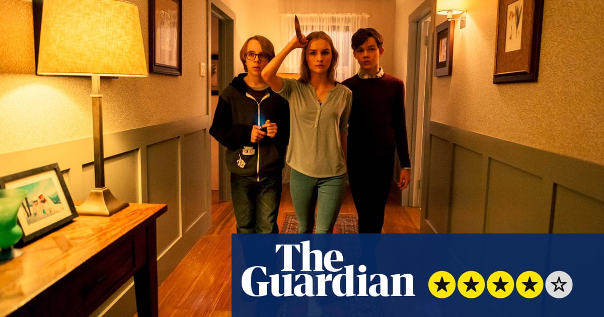 Better Watch Out Review Deranged Mind Games And Faultless