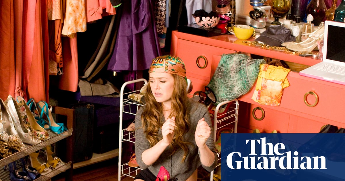 Confessions of a Shopaholic: a charming Isla Fisher romcom worth taking to the checkout