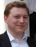George Cottrell