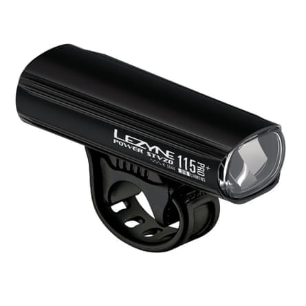 LezynePower STVZO Pro 115+ Front Light