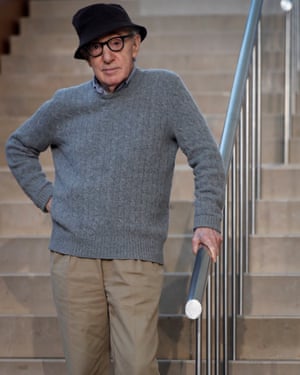 Woody