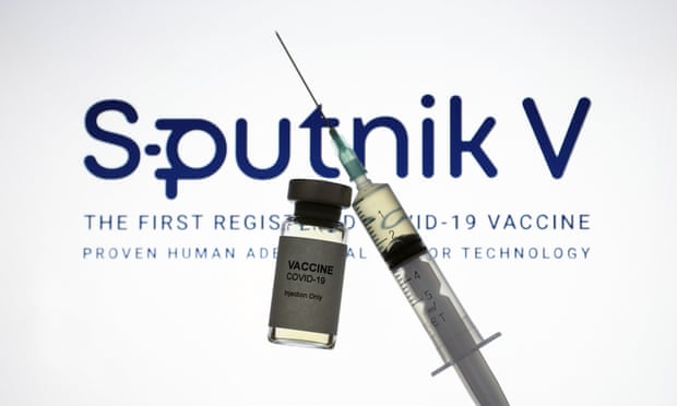 The Sputnik V vaccine