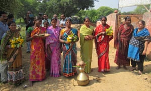 Maa Lankeshwari Seed Bank