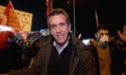 BBC reporter arrested and deported from Turkey after covering protests