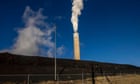 New US climate rules for pollution cuts ‘probably terminal’ for coal-fired plants