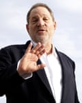 The allegations against Harvey Weinstein has brought the issue of sexual harassment to the fore.