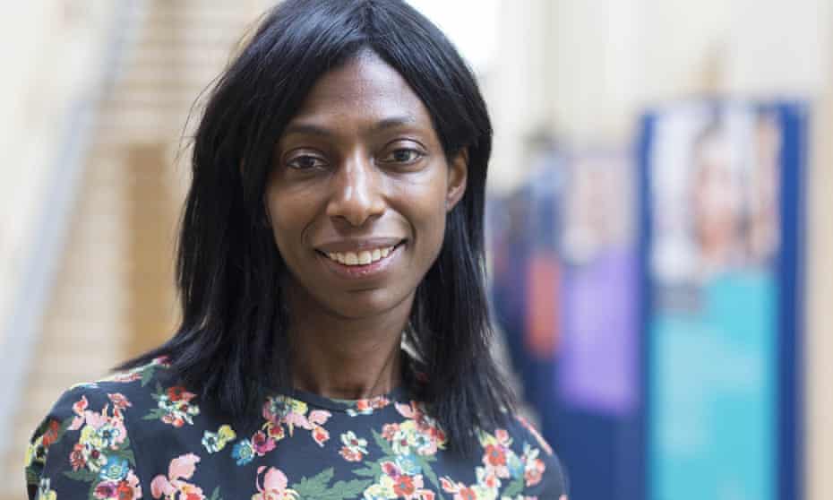 Sharon White said younger groups felt the BBC was not offering enough ‘edgy content’.