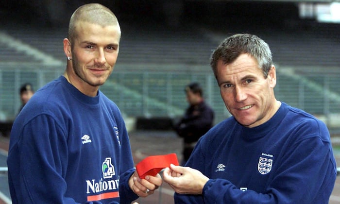 Peter Taylor: 'I like this level of football. It's a reality check' | Dagenham & Redbridge | The Guardian