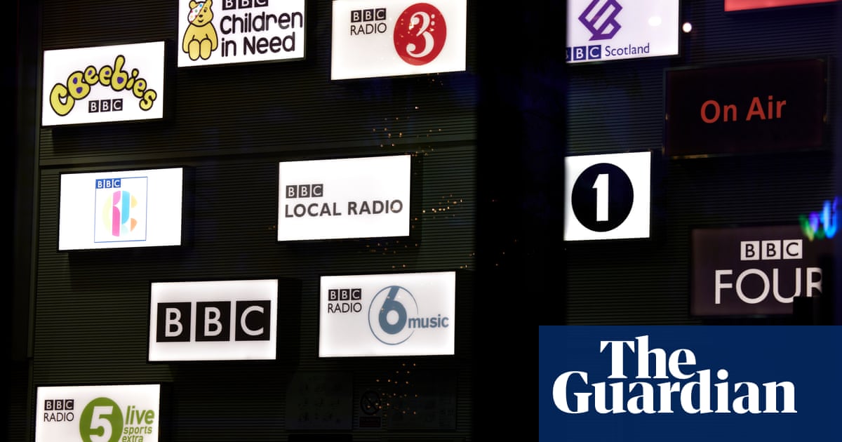 Radio listening figures will be a reckoning for entire UK industry