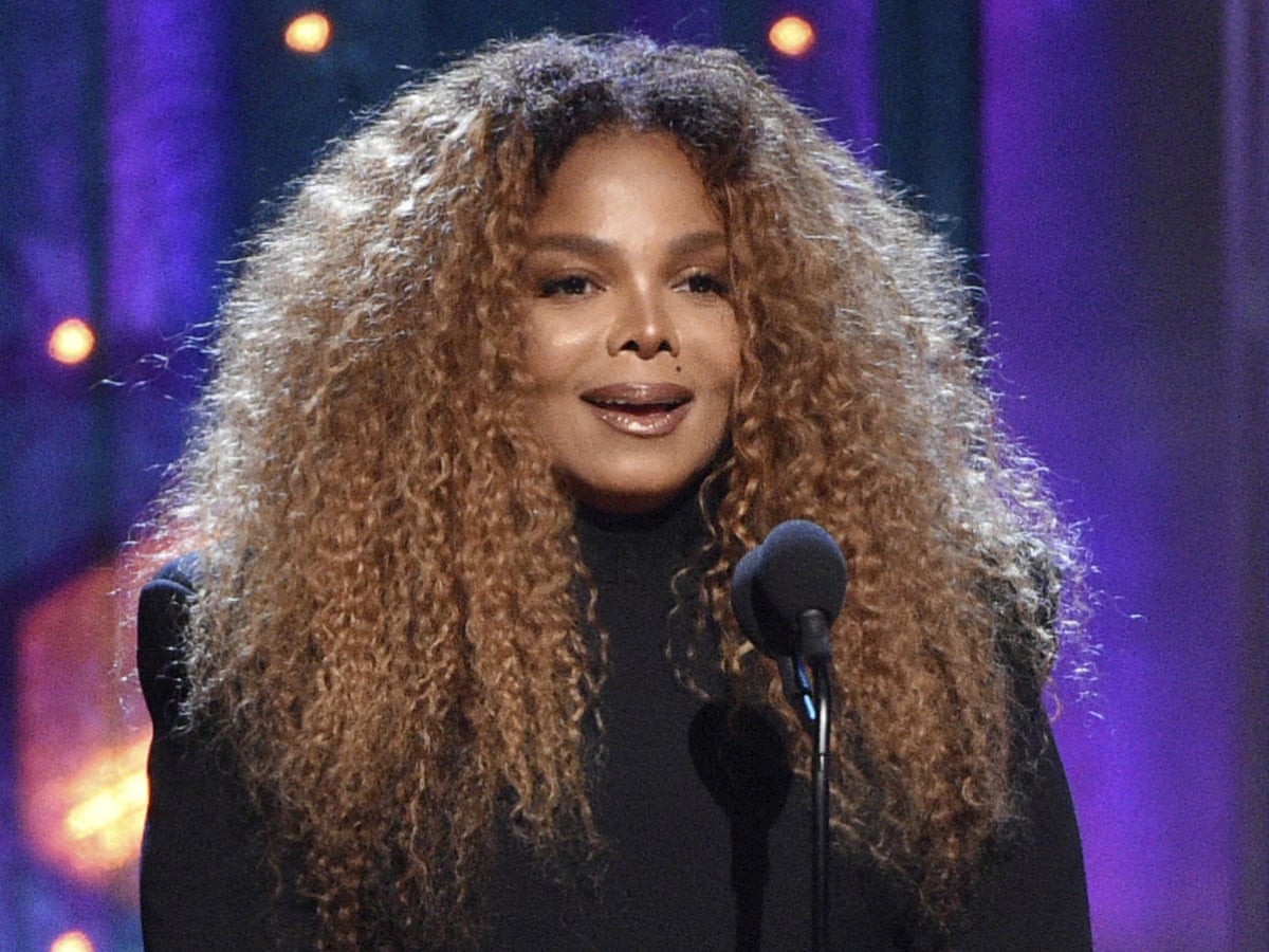 Janet Jackson Lauds Michael S Music Legacy But Avoids Abuse Claims Music The Guardian
