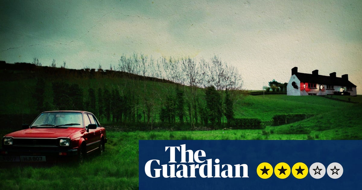 No Stone Unturned Review Murky Aftermath Of Northern Ireland Massacre London Film Festival 2017 The Guardian