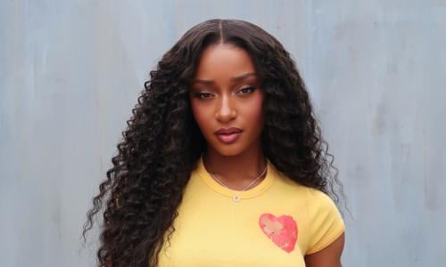 I'm literally a superstar!': the irresistible confidence of Nigerian singer-songwriter Ayra Starr | Music | The Guardian