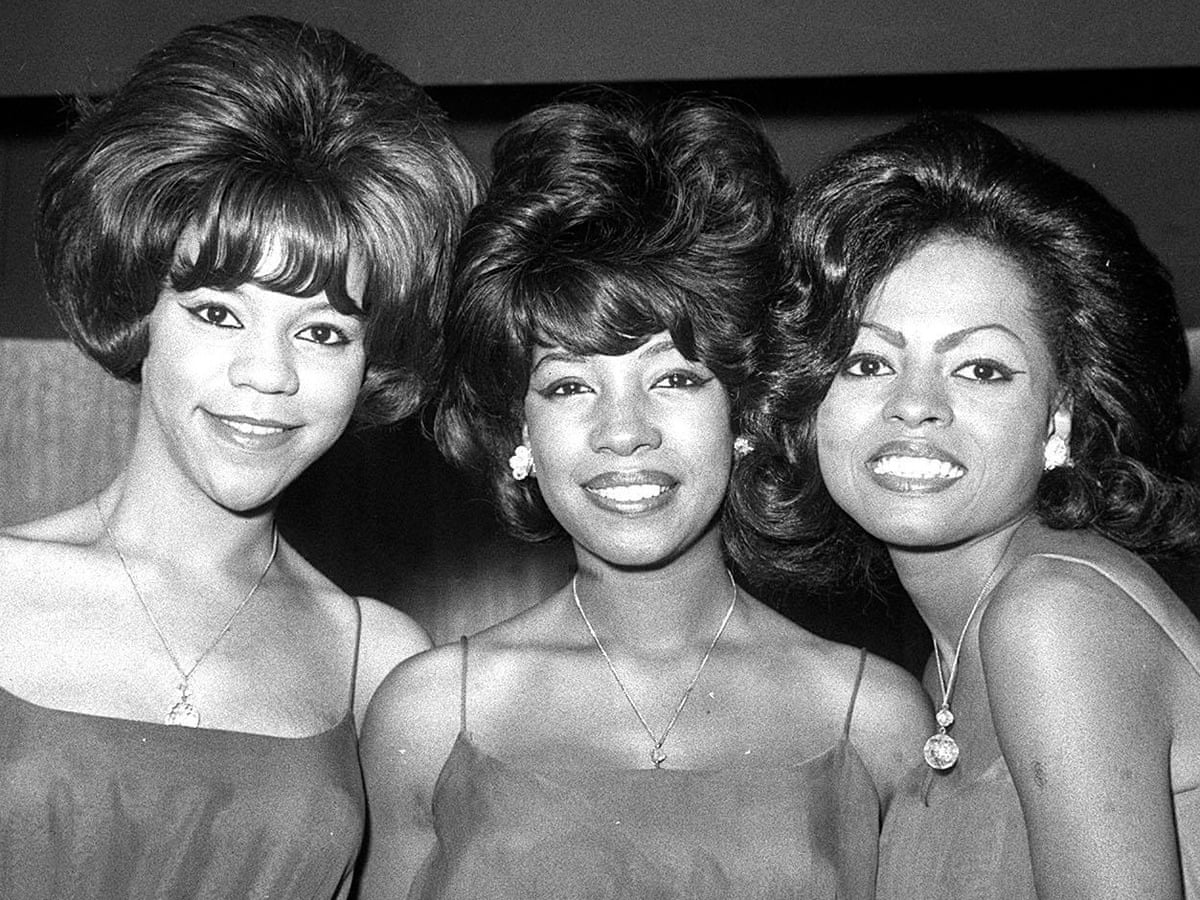 Mary Wilson The Supremes Tenacious Star Who Refused To Accept Defeat Music The Guardian Mary Wilson The Supremes Tenacious Star Who Refused To Accept Defeat Music The Guardian