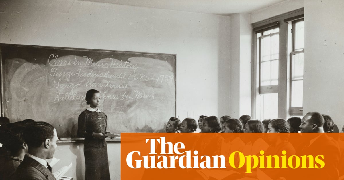 Black History Month Turns 100: Still Not Sure Who's In Charge, But They Better Not 'Give' It Away