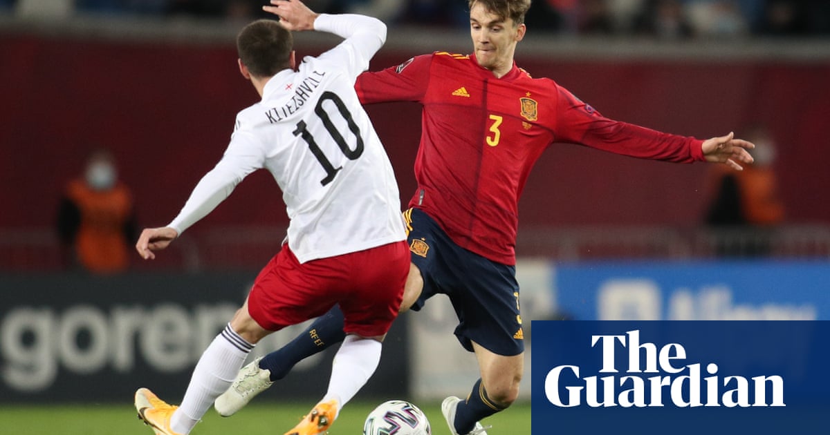 Diego Llorente: I didn’t realise how different Bielsa is in his training