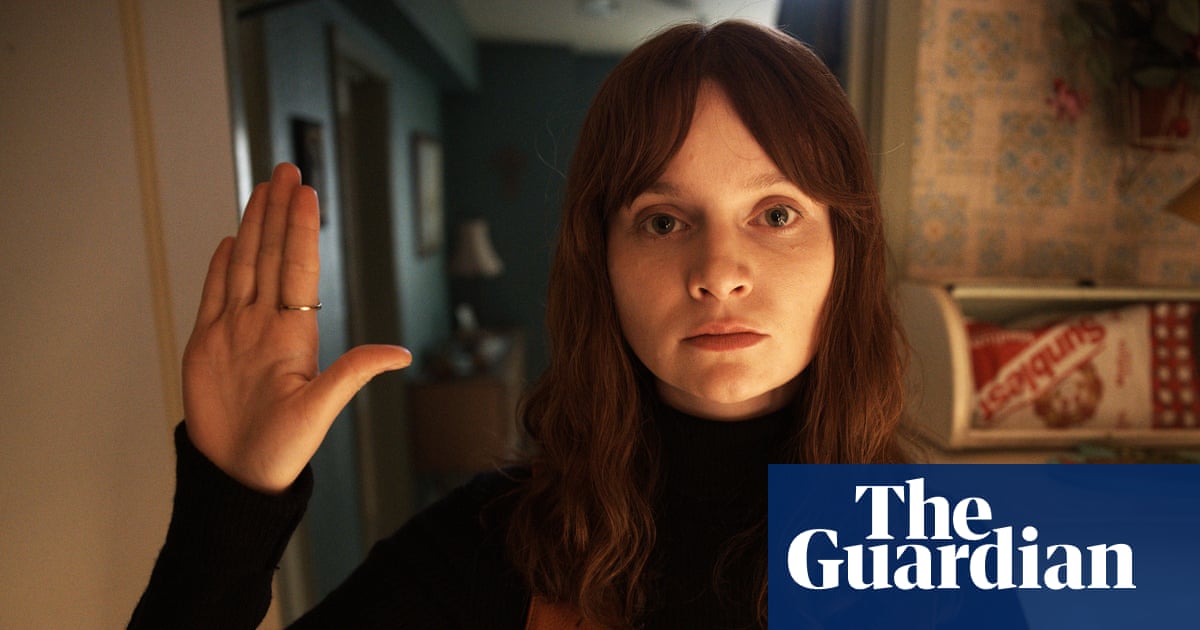 TV tonight: Maxine Peake and Lola Petticrew star in a brutal, gripping drama about the Troubles