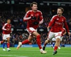 Ipswich v Nottingham Forest: Premier League – live — The Guardian