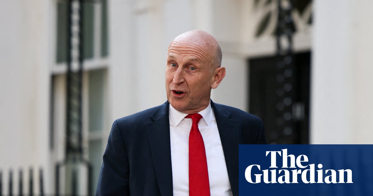 Healey’s profiteering warning on food and fuel sparks retailer anger