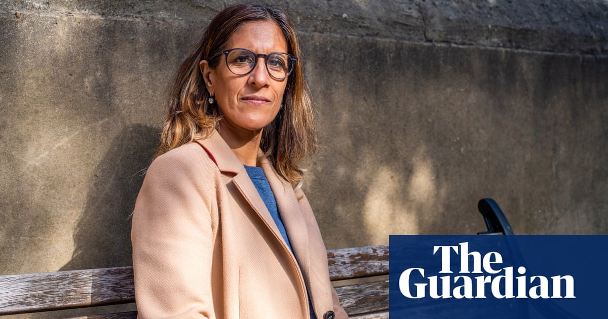 Row after culture secretary blocks minority ethnic woman from Channel 4 board - The Guardian