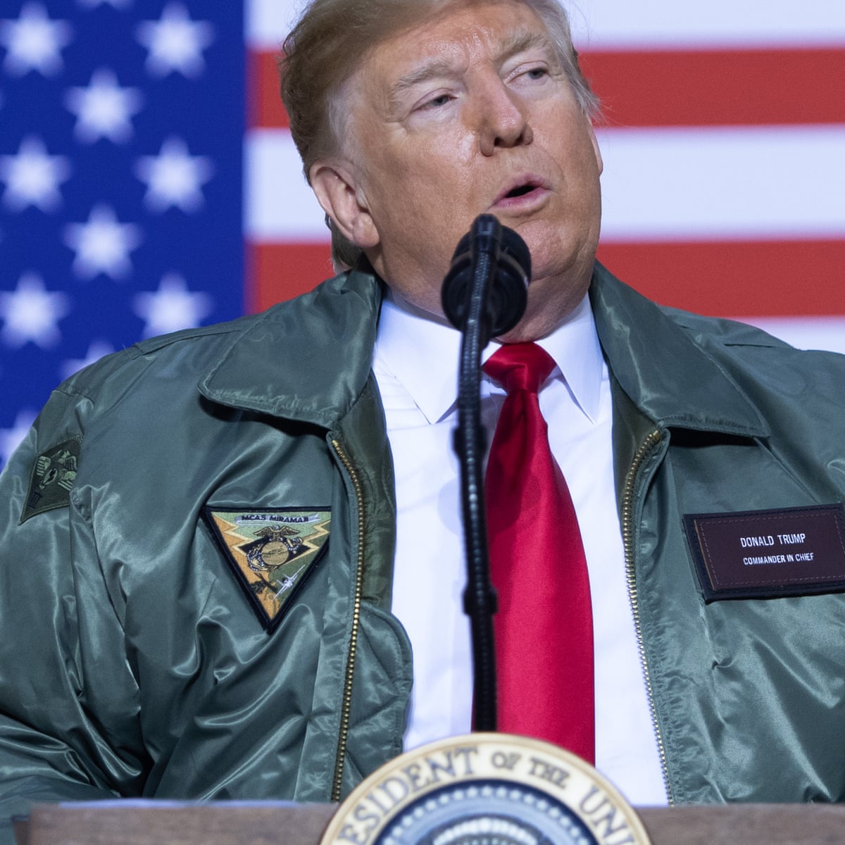 Trump Accidentally Reveals Location And Identities Of Us Navy Seals In Iraq Donald Trump The Guardian Trump Accidentally Reveals Location And Identities Of Us Navy Seals In Iraq Donald Trump The Guardian