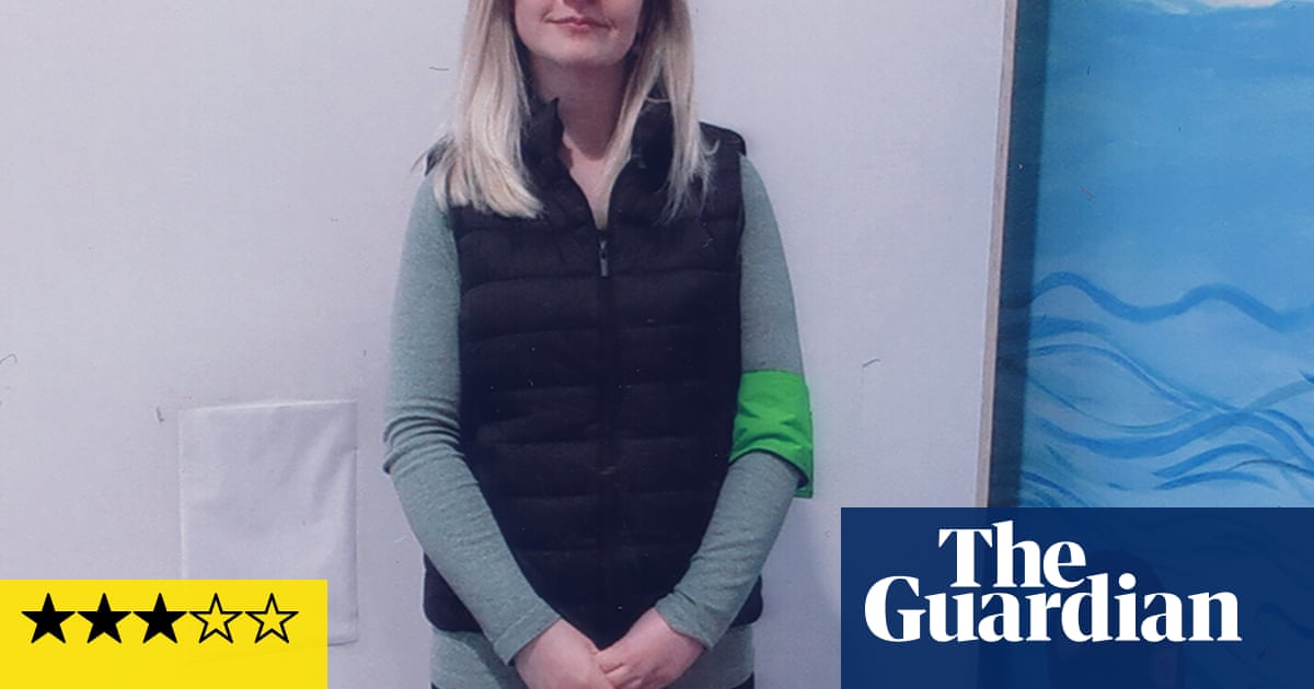 Confessions of a Parent Killer review  a grisly tale of the murderer who lived with her mum and dad's corpses