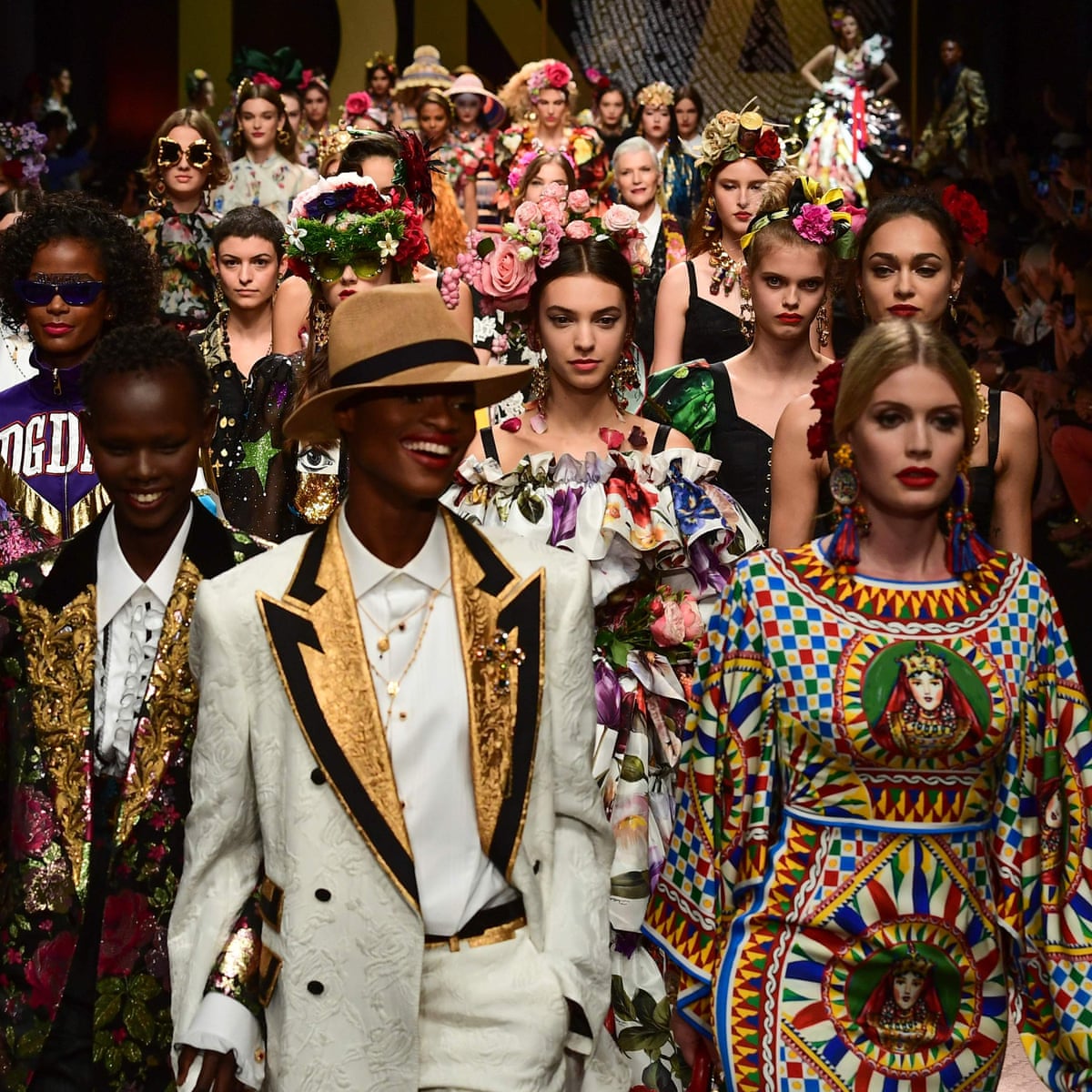 Dolce and gabbana all that fashion Clearance