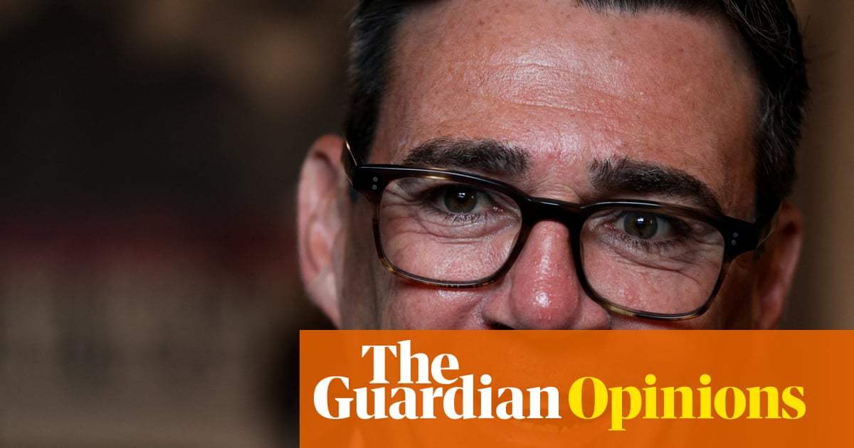 The Guardian view on political donations: Labour should curb the power of big money | Editorial
