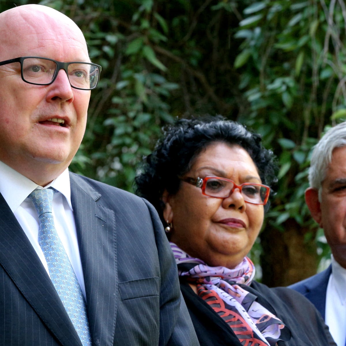 June Oscar Named Aboriginal And Torres Strait Islander Social Justice Commissioner Indigenous Australians The Guardian