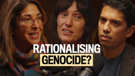 Naomi Klein and Astra Taylor speak to Radical Thinking, a new series from the Guardian with Aditya Chakrabortty