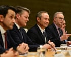 Albanese backs down on states powering AI datacentres using renewable energy