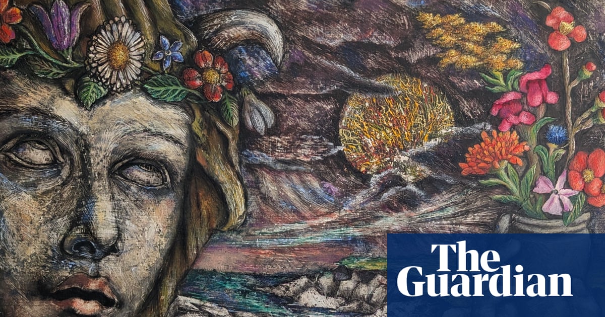 ‘A hunger for wild, physical sensation’: Alan Hollinghurst on painter and writer Denton Welch who died tragically young