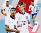 On the plane or the sofa? How England’s 2026 World Cup squad is shaping up | Jacob Steinberg