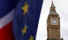 Brexit rule that makes EU citizens reapply to stay in UK is unlawful, court says