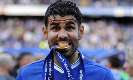 The situation surrounding Chelsea forward Diego Costa will need a swift resolution.