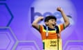 The 2024 Scripps National Spelling Bee has welcomed 245 spellers to National Harbor, Maryland.