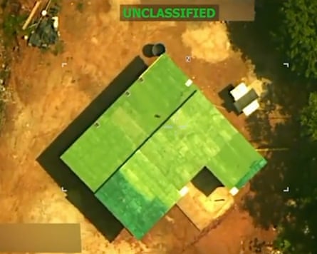 Aerial changeable of compound